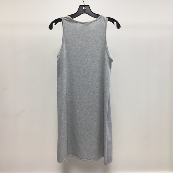 Stripe Tank Dress - Picture 3 of 3